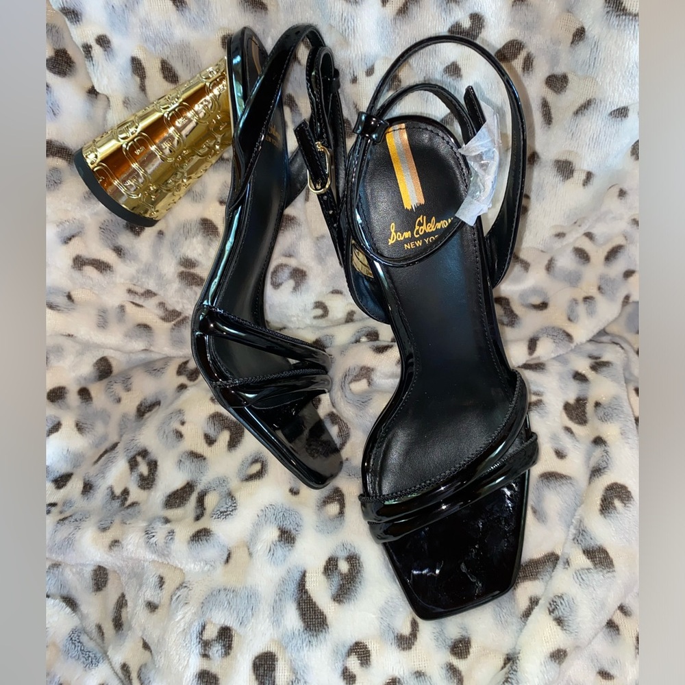 Sam Edelman Heels